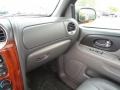 Pewter Metallic - Envoy SLT 4x4 Photo No. 21