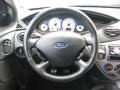 Medium Graphite Steering Wheel Photo for 2002 Ford Focus #54699856