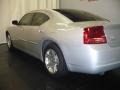 2006 Bright Silver Metallic Dodge Charger R/T  photo #3