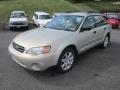 Champagne Gold Opalescent - Outback 2.5i Wagon Photo No. 3