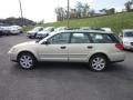 Champagne Gold Opalescent - Outback 2.5i Wagon Photo No. 4