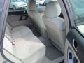 Champagne Gold Opalescent - Outback 2.5i Wagon Photo No. 12