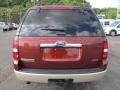 2010 Dark Copper Metallic Ford Explorer Eddie Bauer 4x4  photo #3