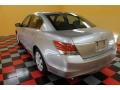 2008 Alabaster Silver Metallic Honda Accord EX-L V6 Sedan  photo #3