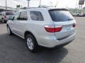 Bright Silver Metallic - Durango Crew 4x4 Photo No. 5