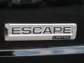 2010 Black Ford Escape Limited V6 4WD  photo #4