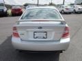 Brilliant Silver Metallic - Legacy 2.5i Sedan Photo No. 6