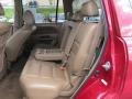 Redrock Pearl - Pilot EX-L 4WD Photo No. 10