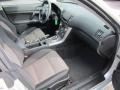 2007 Brilliant Silver Metallic Subaru Legacy 2.5i Sedan  photo #10