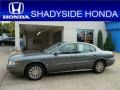 Steelmist Gray Metallic - LeSabre Custom Photo No. 1
