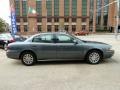 Steelmist Gray Metallic - LeSabre Custom Photo No. 5