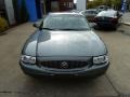 Steelmist Gray Metallic - LeSabre Custom Photo No. 10