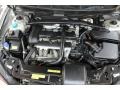 2.5 Liter Turbocharged DOHC 20-Valve 5 Cylinder 2003 Volvo XC90 2.5T AWD Engine