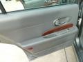 Steelmist Gray Metallic - LeSabre Custom Photo No. 14