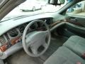 Gray Prime Interior Photo for 2005 Buick LeSabre #54701428