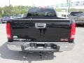 2012 Onyx Black GMC Sierra 1500 SLE Extended Cab 4x4  photo #6