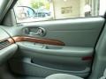Steelmist Gray Metallic - LeSabre Custom Photo No. 18