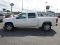 White Diamond Tricoat - Sierra 1500 Denali Crew Cab 4x4 Photo No. 4