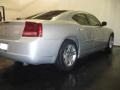 2006 Bright Silver Metallic Dodge Charger R/T  photo #21