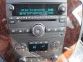 Audio System of 2012 Sierra 1500 Denali Crew Cab 4x4