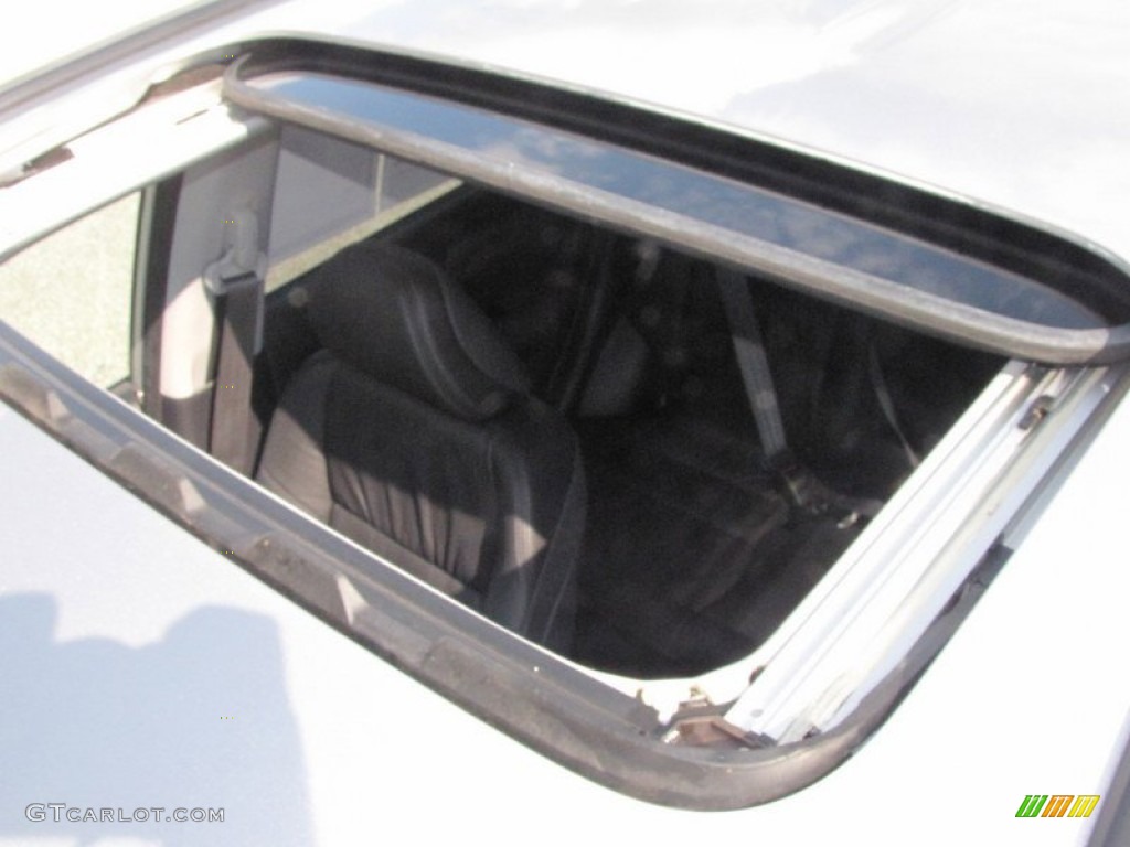 2009 CR-V EX-L 4WD - Alabaster Silver Metallic / Black photo #28