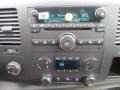 Ebony Audio System Photo for 2012 GMC Sierra 1500 #54701902
