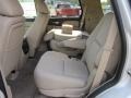  2012 Yukon Denali AWD Cocoa/Light Cashmere Interior