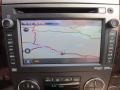 Navigation of 2012 Yukon Denali AWD