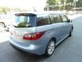 Clear Water Blue Metallic - MAZDA5 Grand Touring Photo No. 4