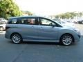 Clear Water Blue Metallic - MAZDA5 Grand Touring Photo No. 5
