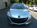 Clear Water Blue Metallic - MAZDA5 Grand Touring Photo No. 7