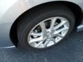 Clear Water Blue Metallic - MAZDA5 Grand Touring Photo No. 9