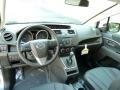 Black Dashboard Photo for 2012 Mazda MAZDA5 #54702445
