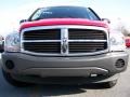 Flame Red - Durango SXT 4x4 Photo No. 3