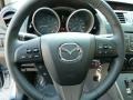 Black Steering Wheel Photo for 2012 Mazda MAZDA5 #54702481