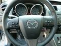  2012 MAZDA5 Grand Touring Steering Wheel