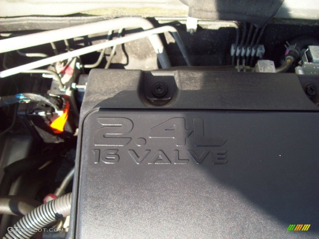 2009 Eclipse GS Coupe - Quicksilver Pearl / Dark Charcoal photo #21