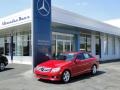 Mars Red - C 300 Sport Photo No. 2