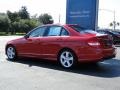 Mars Red - C 300 Sport Photo No. 7