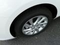 2012 Crystal White Pearl Mica Mazda MAZDA3 i Sport 4 Door  photo #9