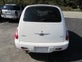 Stone White - PT Cruiser Touring Photo No. 4