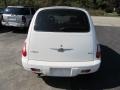 2008 Stone White Chrysler PT Cruiser Touring  photo #4