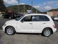 2008 Stone White Chrysler PT Cruiser Touring  photo #5