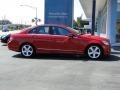 Mars Red - C 300 Sport Photo No. 11