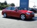 Mars Red - C 300 Sport Photo No. 12