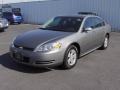 Dark Silver Metallic - Impala LT Photo No. 1