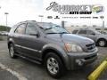Alpine Gray - Sorento EX 4WD Photo No. 1