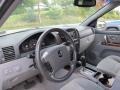 Alpine Gray - Sorento EX 4WD Photo No. 9