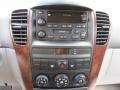 Alpine Gray - Sorento EX 4WD Photo No. 11