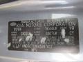 Alpine Gray - Sorento EX 4WD Photo No. 15